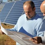 Consultoria fotovoltaica